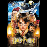 Harry Potter and the Sorcerer’s Stone