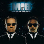 men in Black movie