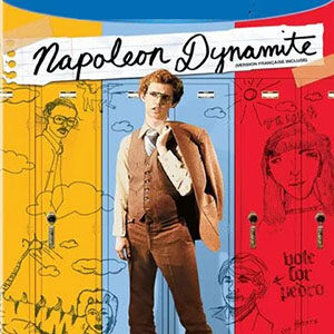 Napoleon Dynamite movie