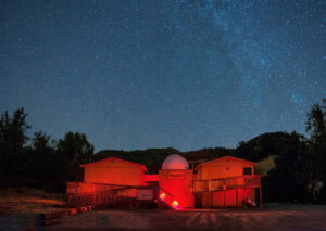 Robert Ferguson Observatory