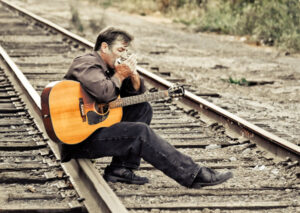 Catish Jack music