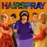 Hairspray at the Drive-In