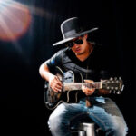 Maxx Cabello Jr music