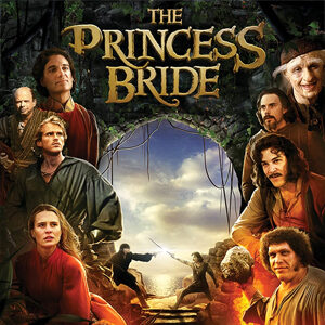 Movie Princess Bride