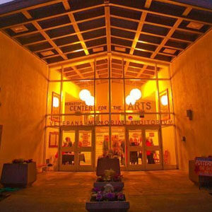 Sebastopol Center for the Arts reopening