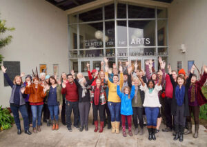 Sebastopol Center for the Arts