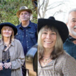 Solid Air and Heartwood bands at OCA