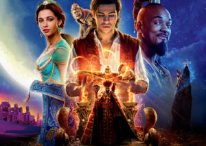 Aladdin movie