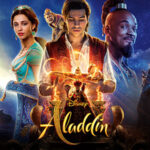 Aladdin movie