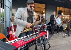 Awesome Hotcakes band
