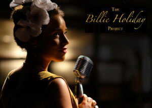 Billie Holiday Project