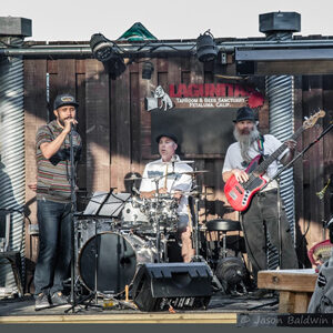 Bloodstones band
