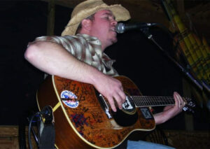 Brian Francis Baudoin
