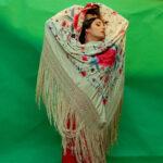 Flamenco at Santa Rosa Arts