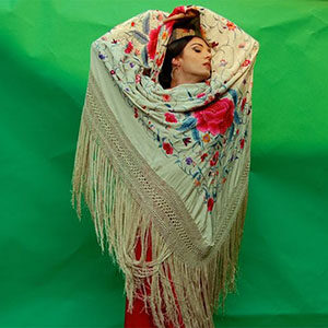 Flamenco at Santa Rosa Arts