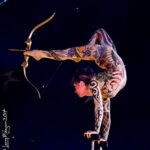 Flynn Creek Circus 2021