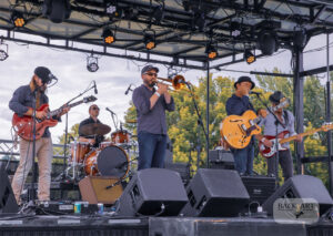 Free Peoples band