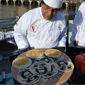 Great Tortilla Conspiracy at Sebastopol Center for the Arts