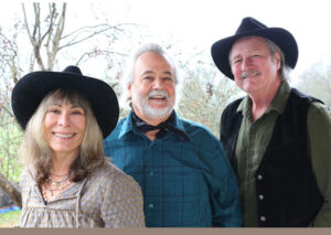 Heartwood Trio