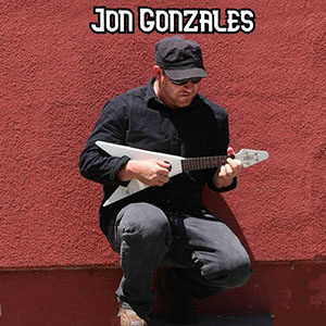 Jon Gonzales