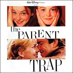 Parent Trap movie