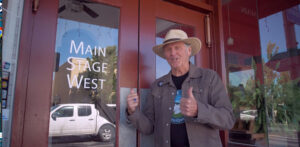 Peacetown Concerts 2021