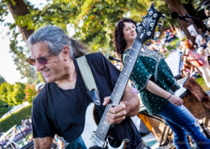 Randall Sequeira musician