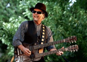 Roy Rogers and the Delta Rhythm Kings