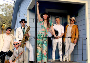 Royal jelly Jive