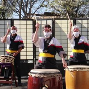 Sonoma County Taiko