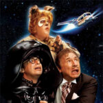 Spaceballs movie