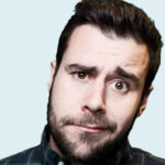 Steve Furey Comedy