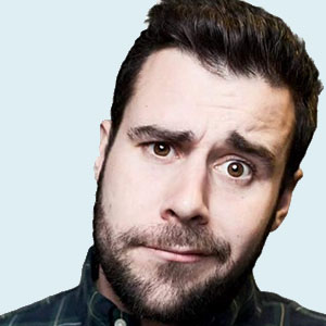 Steve Furey Comedy