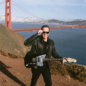 Tommy Castro music