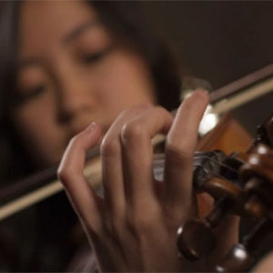 Violiniat
