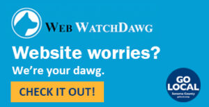 Web Watchdawg web support and services.