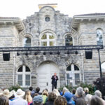 Sonoma Valley Authors Festival