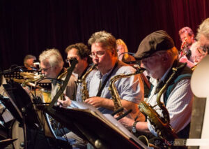 Big Easy Big Band