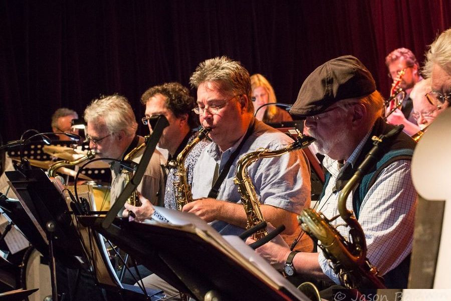 Big Easy Big Band