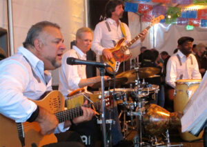 Carlos Herrera Band