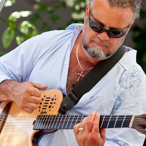 Carlos Herrera Band