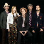 Chuck Prophet and the Mission Express