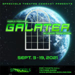 Galatea at Spreckels Performing Arts Center