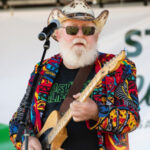 GarageLand Rodeo band