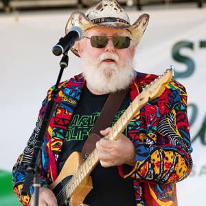 GarageLand Rodeo band