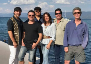 Key Lime Pie band