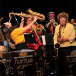 Montclair Womens Big Band
