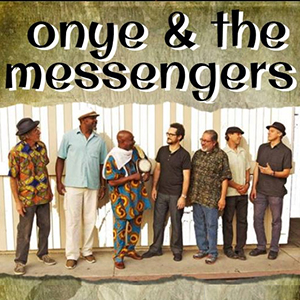 Onye and the Messengers