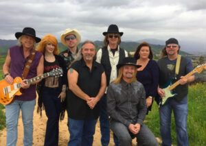 Southbound band