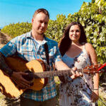 Anthony Presti & Leah Van Dyke